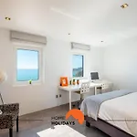 Βίλα #041 Luxury House Stylish & Comfortable Αλμπουφέιρα
