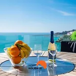 #041 Luxury House Stylish & Comfortable Βίλα Αλμπουφέιρα