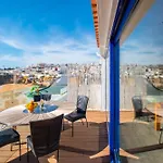 #041 Luxury House Stylish & Comfortable * אלבופיירה