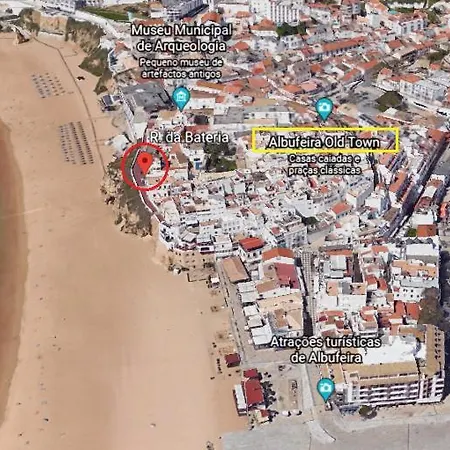 Vila #041 Future House By Holidays