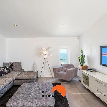 Vila #041 Future House By Holidays *