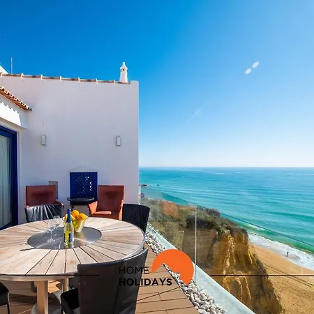 #041 Future House By Holidays * Albufeira