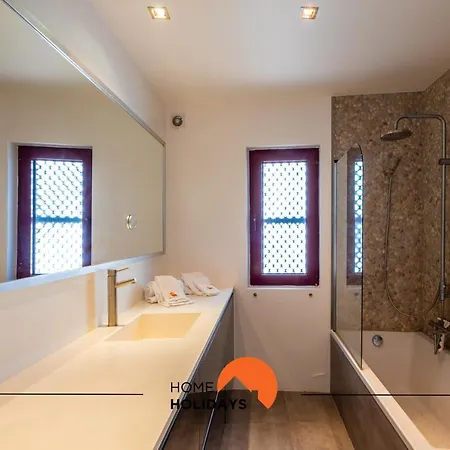 Vila #041 Future House By Holidays *