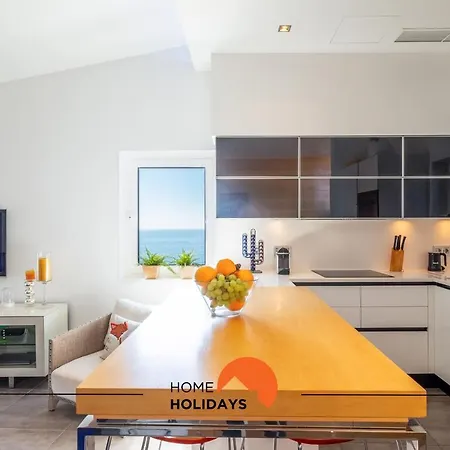 Vila #041 Future House By Holidays