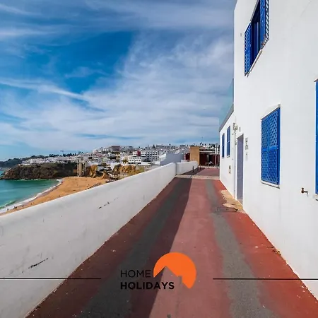 #041 Future House By Holidays * Albufeira