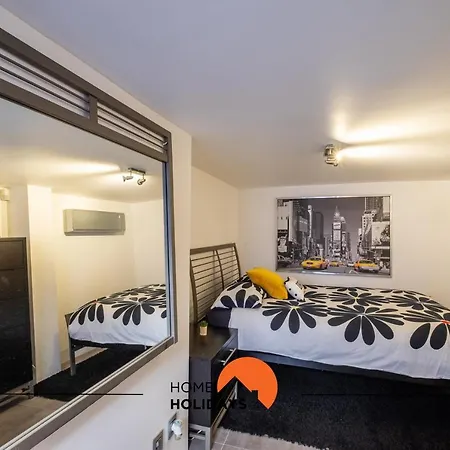 #041 Future House By Holidays Albufeira