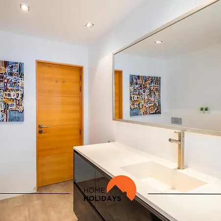 Vila #041 Future House By Holidays Albufeira