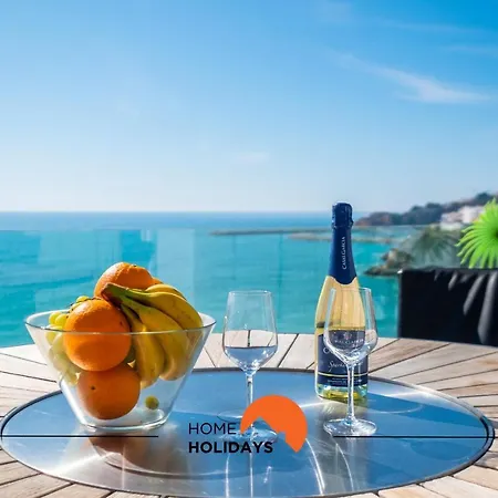 #041 Future House By Holidays Vila Albufeira