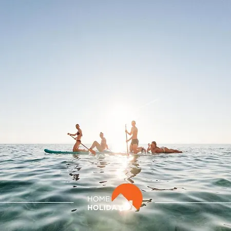 #041 Future House By Holidays * Albufeira