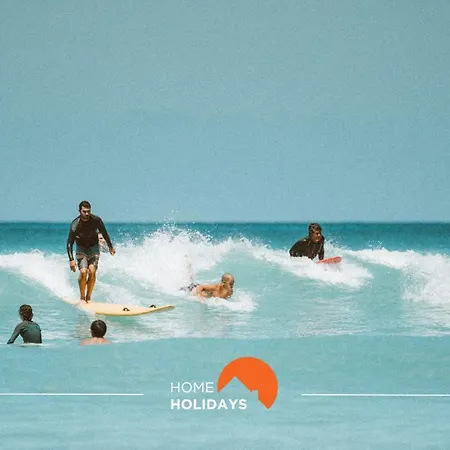 Vila #041 Future House By Holidays *