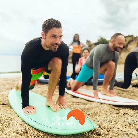 Vila #041 Future House By Holidays *