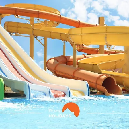 Villa #041 Future House By Holidays