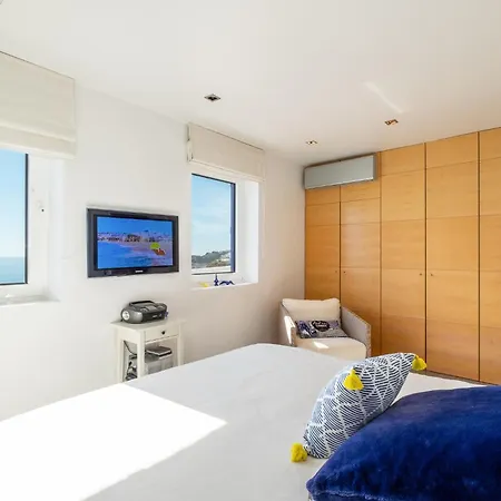 #041 Luxury House Stylish & Comfortable * אלבופיירה