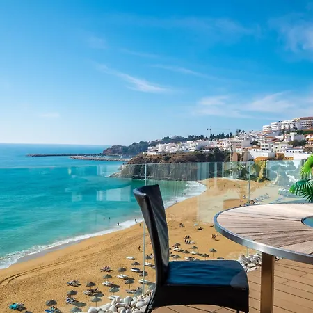 #041 Luxury House Stylish & Comfortable Albufeira