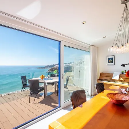 #041 Luxury House Stylish & Comfortable Villa Albufeira