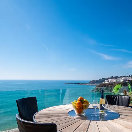 #041 Luxury House Stylish & Comfortable * Αλμπουφέιρα