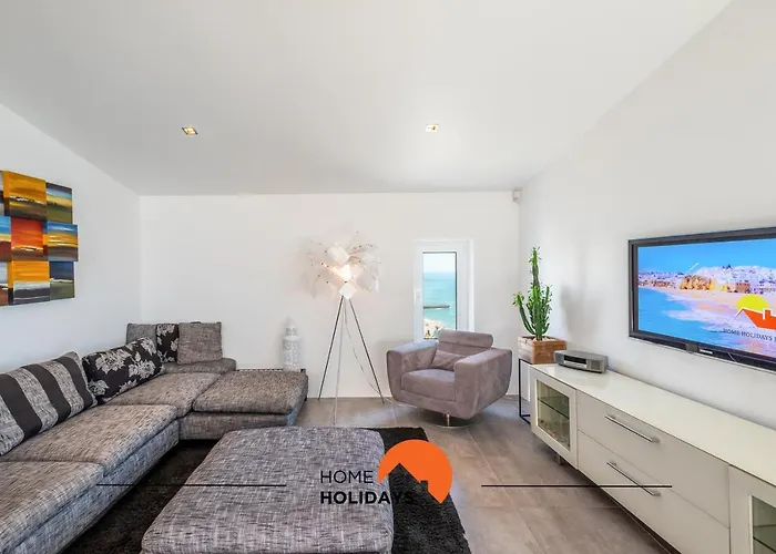 Villa #041 Future House By Holidays *