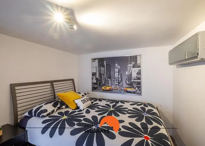 Villa #041 Future House By Holidays