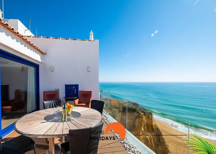 #041 Future House By Holidays * Albufeira