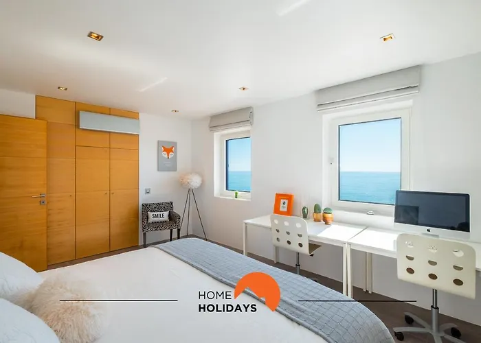 Villa #041 Future House By Holidays