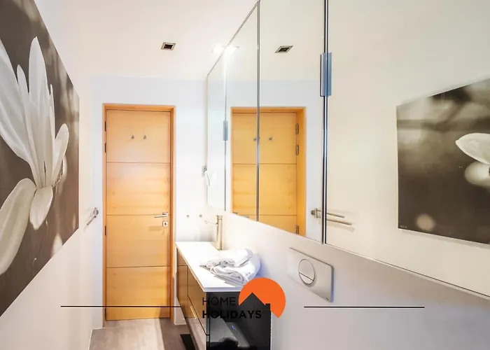 #041 Future House By Holidays * Albufeira