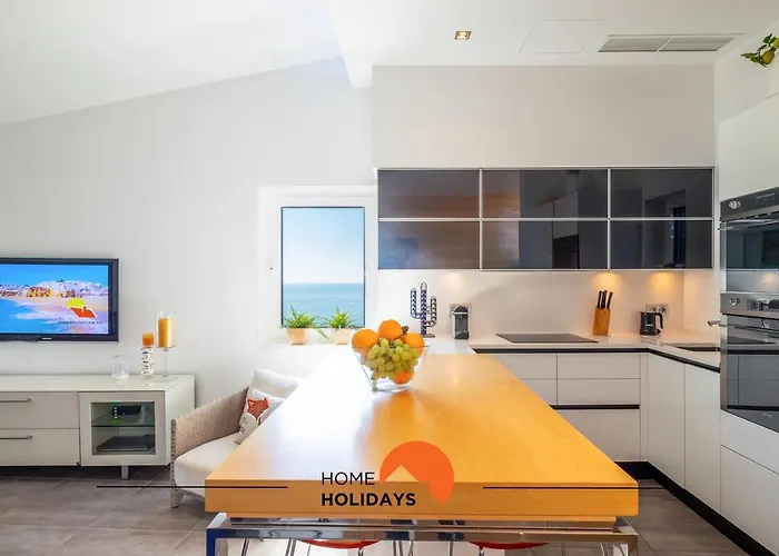 Villa #041 Future House By Holidays