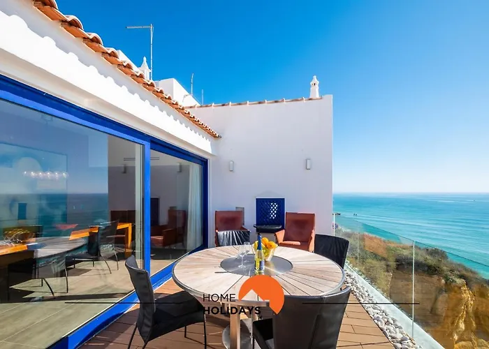 Villa #041 Future House By Holidays *