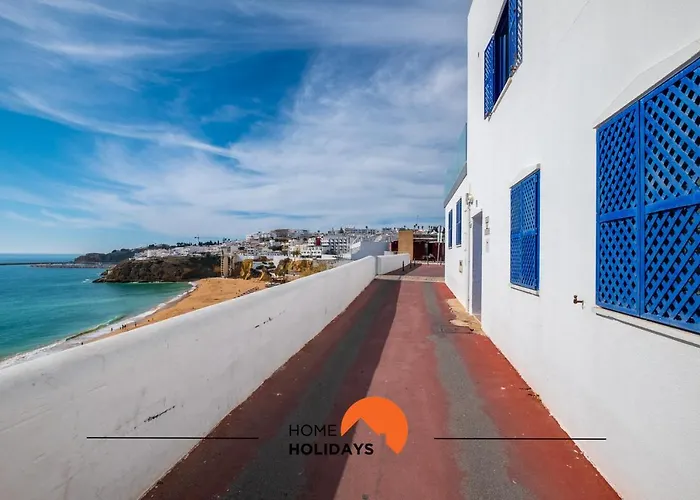 #041 Future House By Holidays * Albufeira