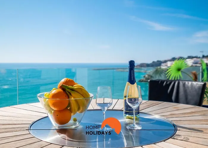 #041 Future House By Holidays Villa Albufeira