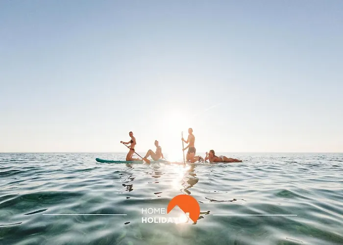 #041 Future House By Holidays * Albufeira