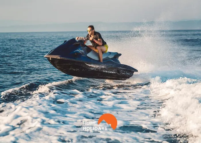 #041 Future House By Holidays *