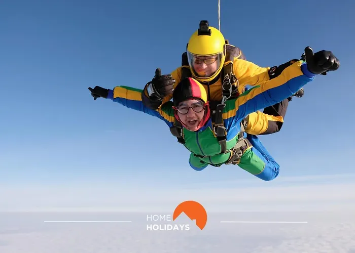 #041 Future House By Holidays Villa *