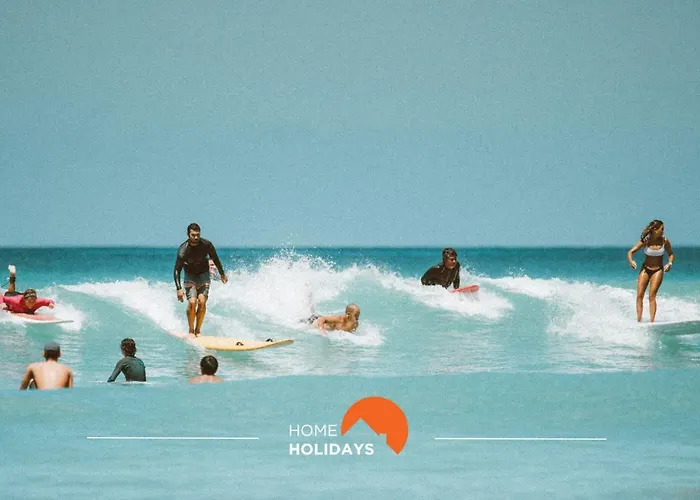 Villa #041 Future House By Holidays *