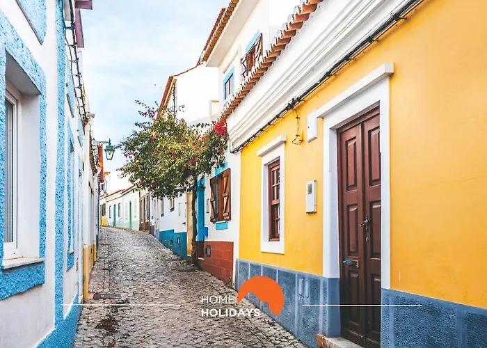 #041 Future House By Holidays