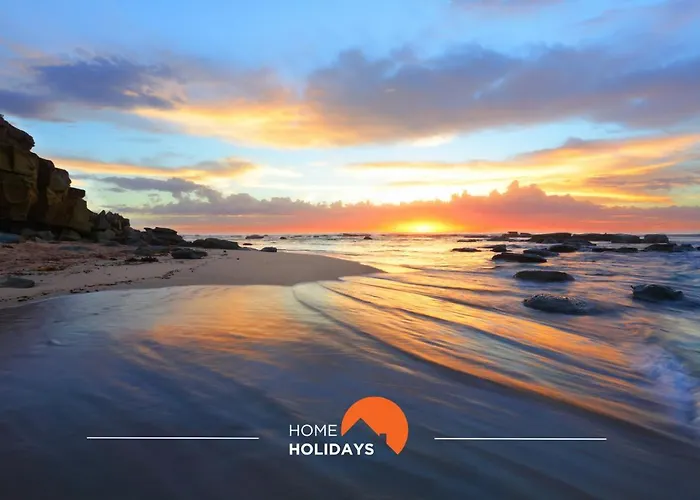 #041 Future House By Holidays Villa Albufeira