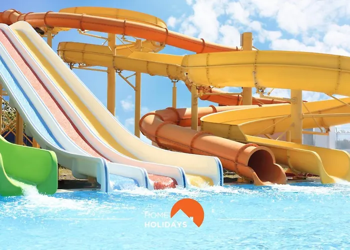 Villa #041 Future House By Holidays